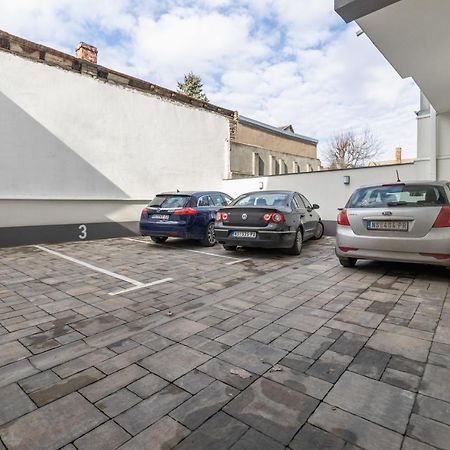 Bella Apartment Novi Sad Ngoại thất bức ảnh