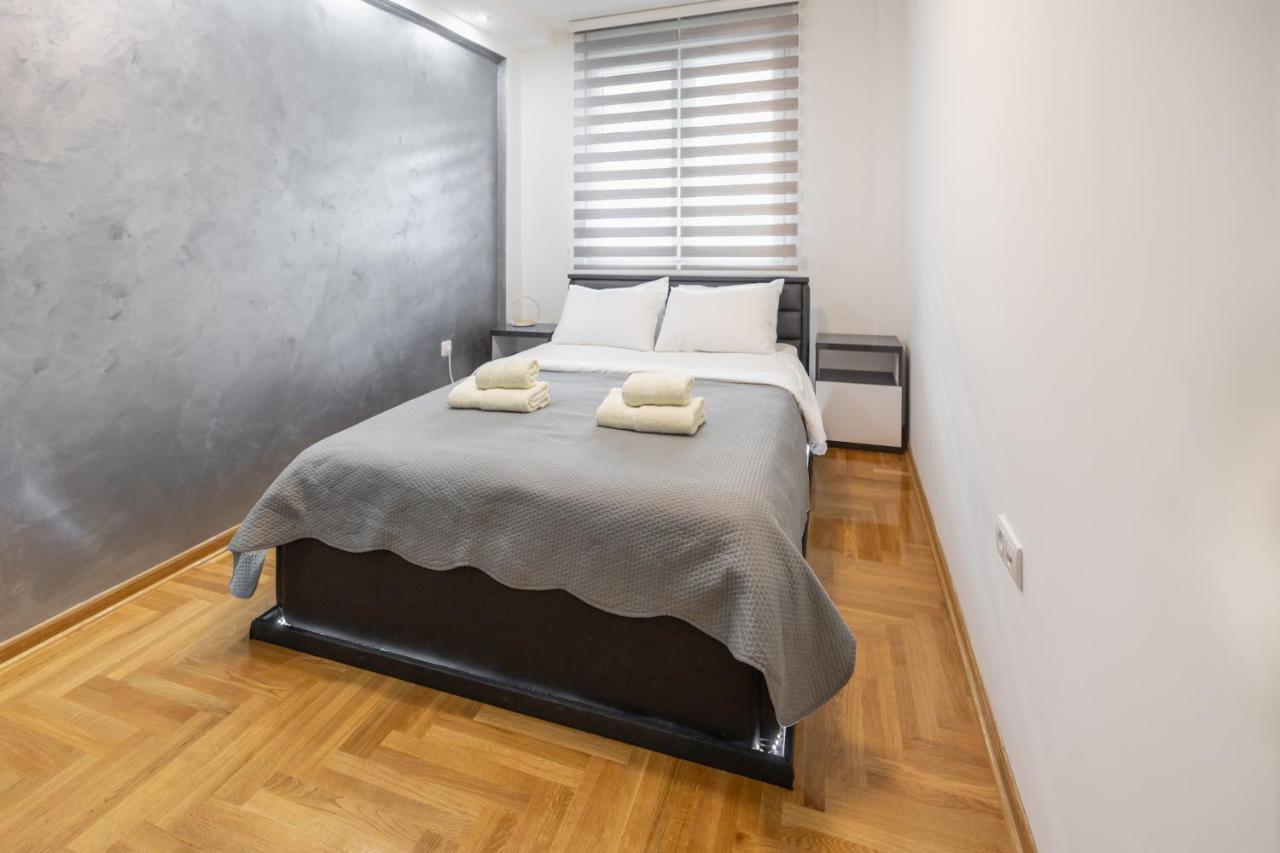 Bella Apartment Novi Sad Ngoại thất bức ảnh