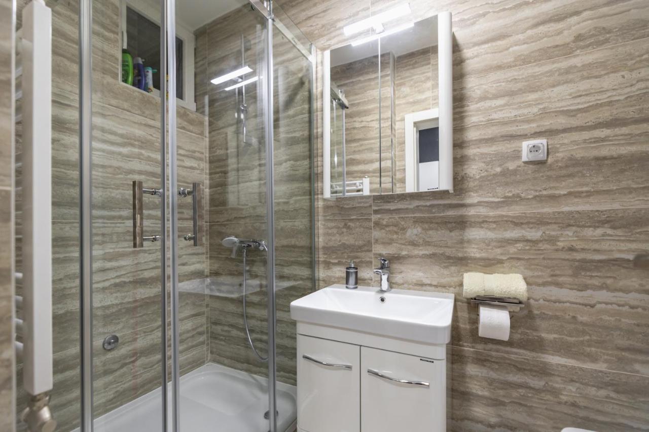 Bella Apartment Novi Sad Ngoại thất bức ảnh