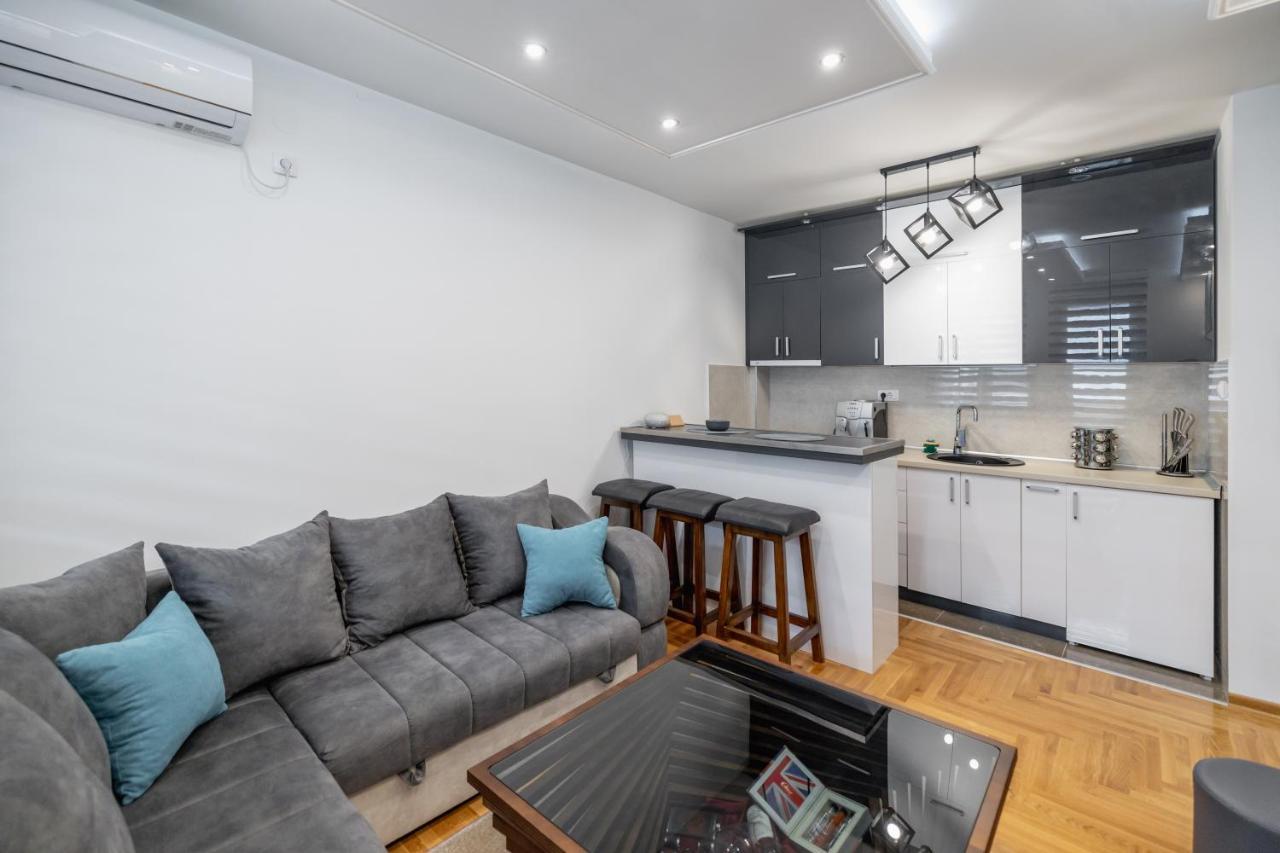 Bella Apartment Novi Sad Ngoại thất bức ảnh