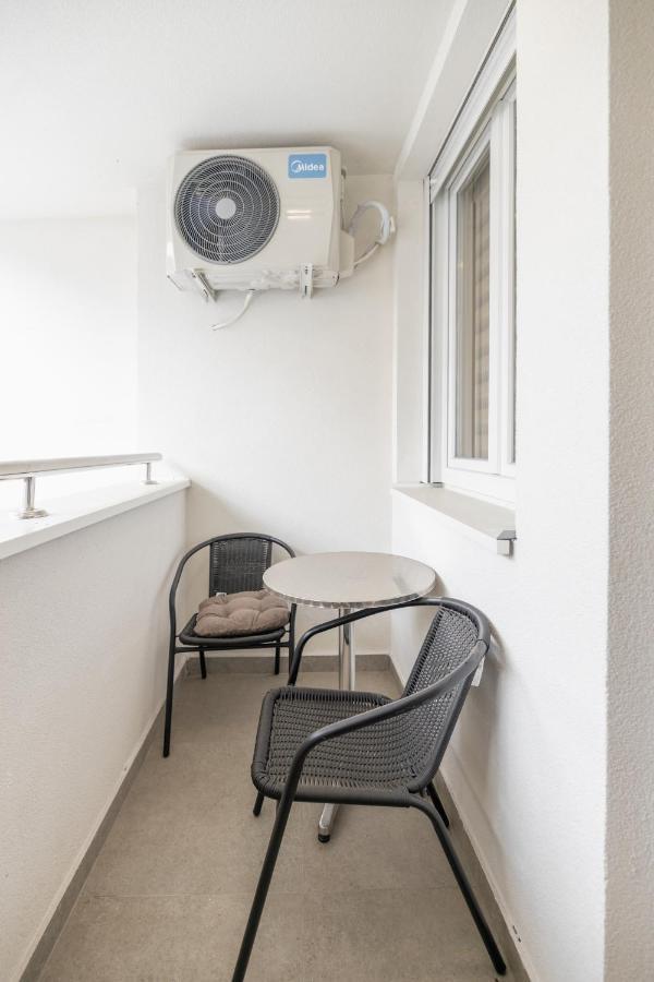 Bella Apartment Novi Sad Ngoại thất bức ảnh