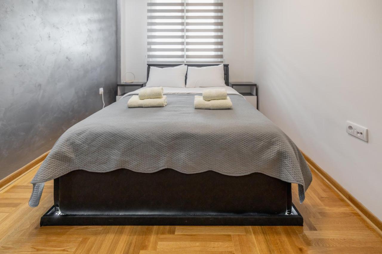 Bella Apartment Novi Sad Ngoại thất bức ảnh