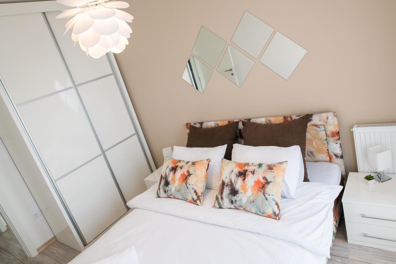 Bella Apartment Novi Sad Ngoại thất bức ảnh